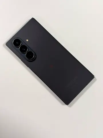 Samsung Z Fold 7 - 512GB