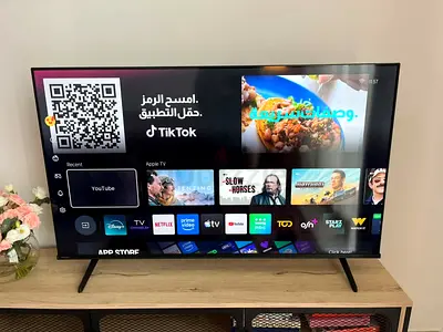 Hisense 50 inch TV