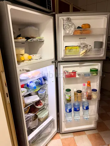 Single-Door Refrigerator / Freezer - excellent Working Condition