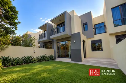 Modern Luxury | 3-Bedroom Villa | Spacious Layout