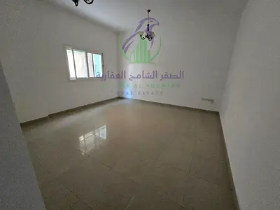 غرفتين وصالة في الخان، مساحة واسعة، سكن عائلي، 40 ألف سنويًا، دفعات سهلة، بالقرب من الكورنيش والخدمات العامة.