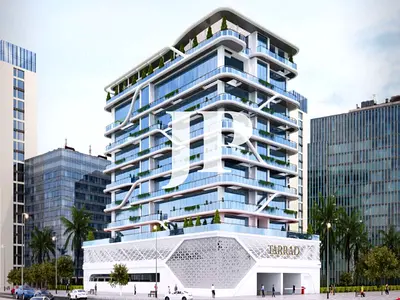 Spacious layout - premium amenities - furnished