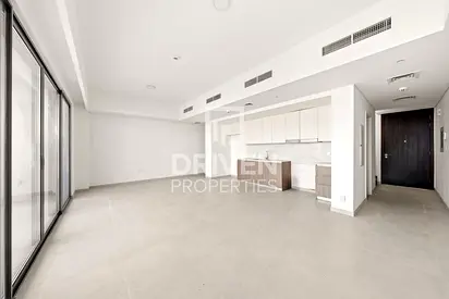 Near Pool | Bigger Layout | Middle Kitchen