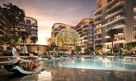 4% DLD Waiver | 0.25% Monthly Plan | Mediterranean-Inspired