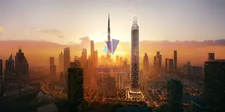 Ultra-Luxurious 3 BR | Burj Khalifa View | Free JAECOO J7