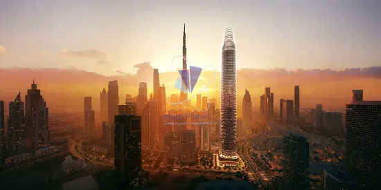 Ultra-Luxurious 3 BR | Burj Khalifa View | Free JAECOO J7