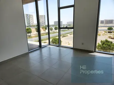 UN FURNISHED | PRIME LOCATION | 2 BED+STORE ROOM