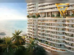 FREE ROBOT IN EVERY HOME | 1%MONTHLY | PRIVATE BEACH ACCESS