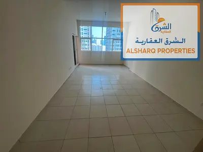 1 Bedroom & Hall - Ajman One Towers - Open Garden and City Views - Spacious Layout - Prime Location