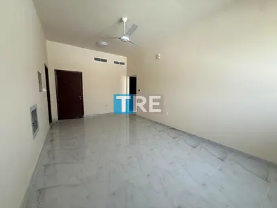 BIG SIZE BRAND NEW 1BHK FOR RENT IN AL YASMEEN AJMAN