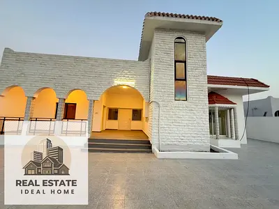 HOT DEAL ** FULLY RENOVATED 4 B H K VILLA ** with Maids Room 7000 Sq Ft