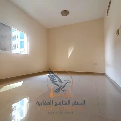 استوديو بمساحة ممتازة ومطبخ منفصل للإيجار – شارع الملك فيصل