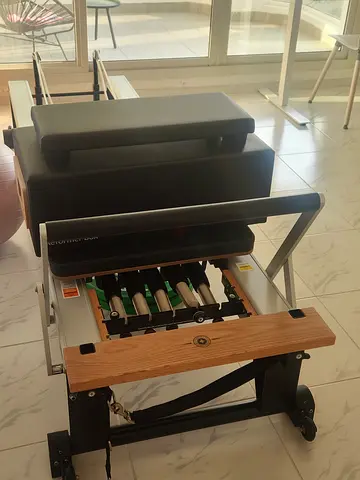 Original Merrithew V2max reformer