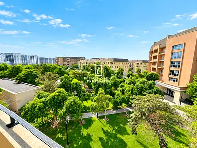 FULLY UPGRADED | PAYMENT PLAN | GARDEN VIEW