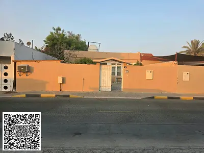 موقع مميز/خالي غير مؤجر /المكيفات متوفره/قرب نادي الشعب