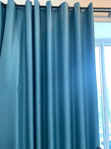 Curtain for sale branded
