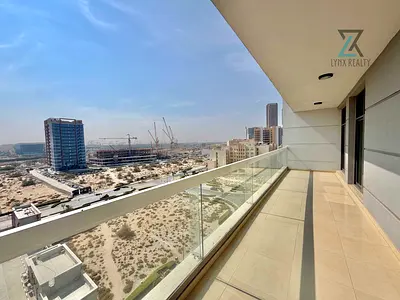 HIGH FLOOR | SPACIOUS 2 BHK | MAIDS ROOM