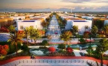 Unique Investment | Amazing Community with Exclusive Amenities | Strategic Location | Best Payment Plans| Resale