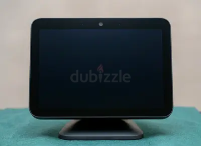 Amazon Echo Show 8 (3rd Gen) + adjustable stand