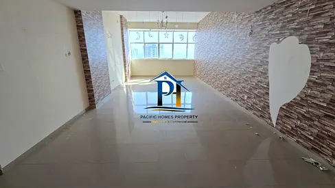Spacious Size 2 Bedroom with 3 bath for family