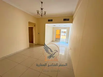 2BR for Annual Rent with Gym Pool Free Parking Balcony Built In Wardrobes Flexible Payment Near Al Hikma School