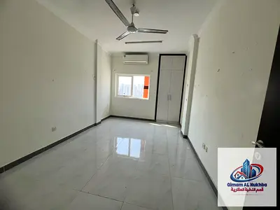 Beautiful 2BHK in Al Nabba with Privacy Hallway Balcony Panoramic View Built-in Wardrobes New Finis