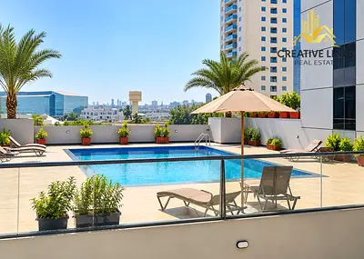 Elegant & Modern 1 BHK | Ready to Move In