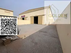 35 kVA Electrical Load, Front Yard on a Main Road, Office, Bathroom and Pantry