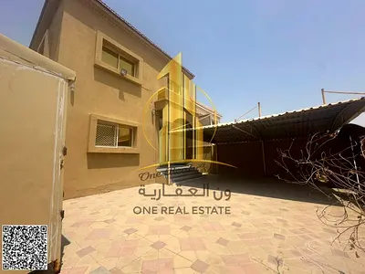 **Furnished Villa for Annual Rent at an Attractive Price in Al Rawda 3 – Ajman**