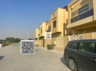 Villa Plot for sale in AL Yasmeen - Freehold for all nationalities - Investment Opportunity