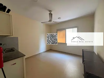 Studio for Yearly Rent in Nesto Area | Easy Access to E311 & E611