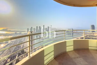 Sea View | High Floor | Partially Upgraded