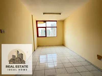 AMZING OFFER ** Lavish 1 B H K Available in Al Qasimia 6 Chaques 900 Sq Ft