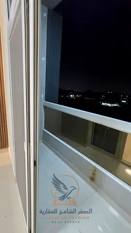 Spacious two-bedroom apartment with a balcony, second occupancy, built-in wardrobes, a practical family-friendly layout, and a prime location in Al Ju