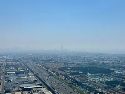 HIGH FLOOR | PRIME VIEW | HIGH ROI