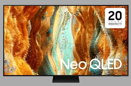 Samsung 55 inch qn77f