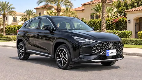 AED 799/month | 0 DP | Free 3 Months Warranty | Service History | 30 Day Return | MG ONE 2024