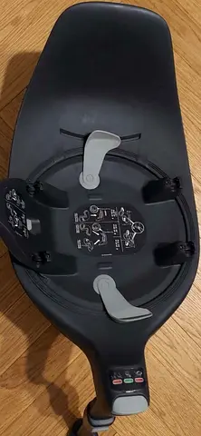Cybex cloud T/ or/ z2 isofix base