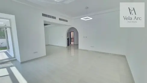 Spacious 5BR Villa | Private Garden | Family Home