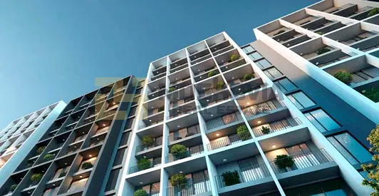 Unique Investment | Amazing Community with Exclusive Amenities | Strategic Location