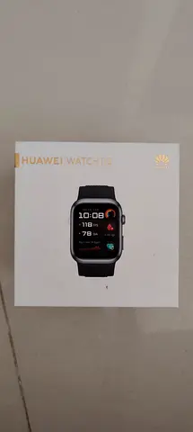 Huawei Watch D2 smartwatch -with box and charger