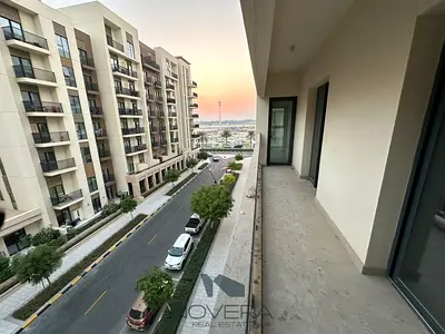 3BR Apartment | Sapphire Beach Residence | Maryam Island