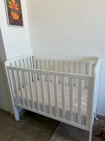 Crib from Mothercare