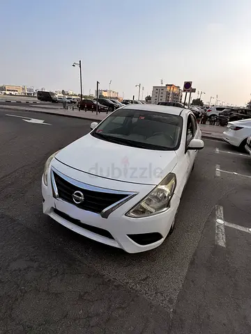 2019 Nissan Sunny S GCC Specs