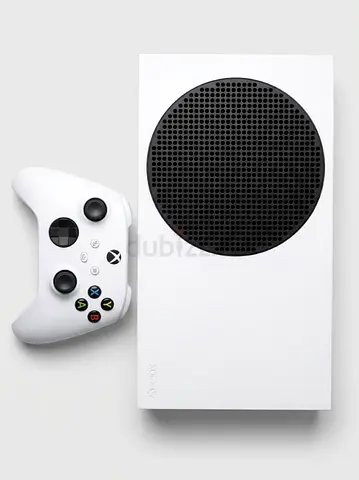 Xbox Series S with Wireless Controller - Excellent Condition