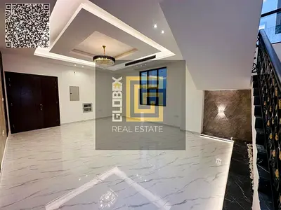 Last Villa Available for Sale in Al Helio 2