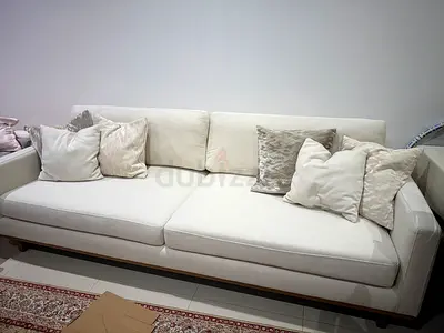 Malvina 4 seater Sofa Couch