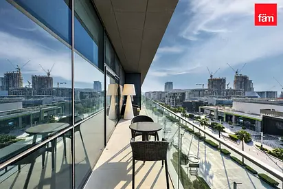 Motivated Seller | High Floor | Ready to Move In
