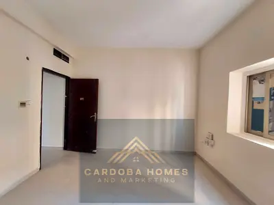 Specious big studio apartment available near to park and chorniche available for rent