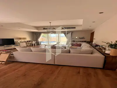 Pristine Condition | Unfurnished | Family Home